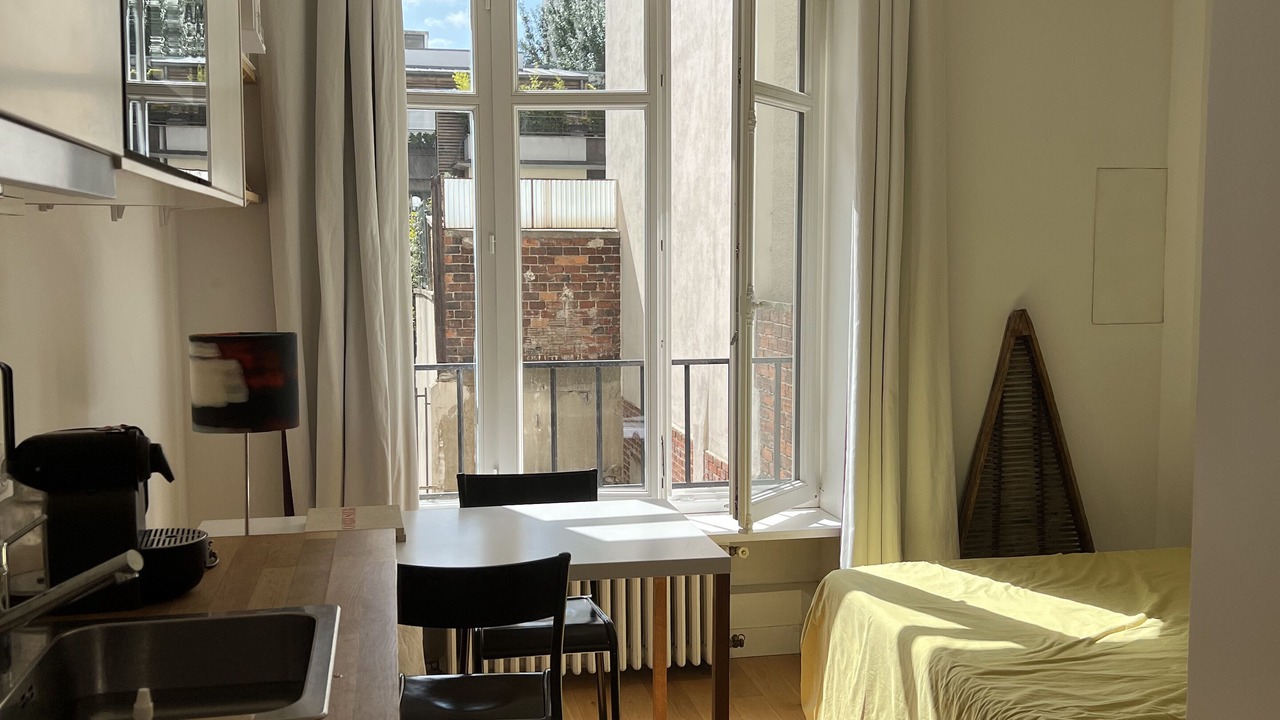 Photo of Bedroom in Croulebarbe