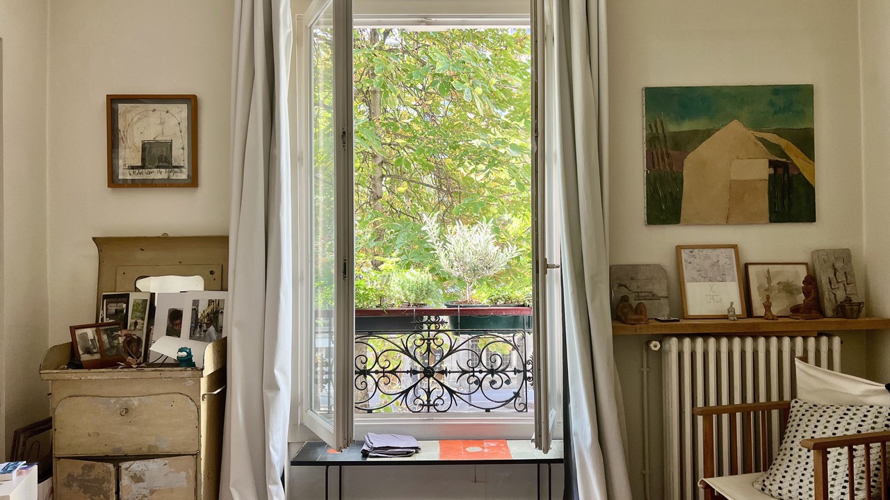 Photo of Bedroom in Croulebarbe