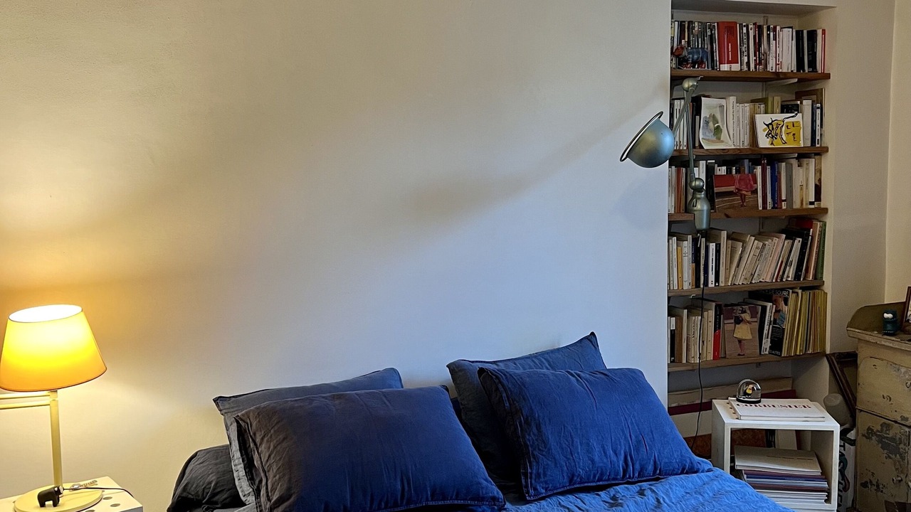 Photo of Bedroom in Croulebarbe