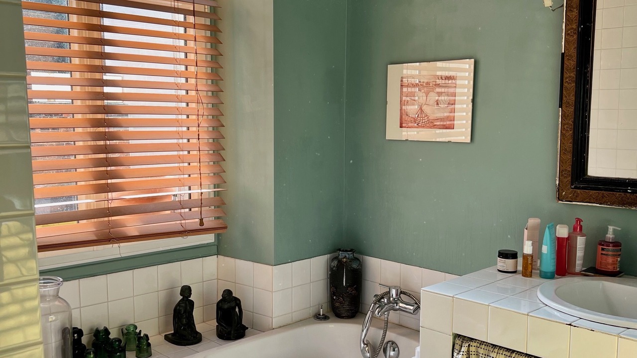 Photo of Bathroom in Croulebarbe