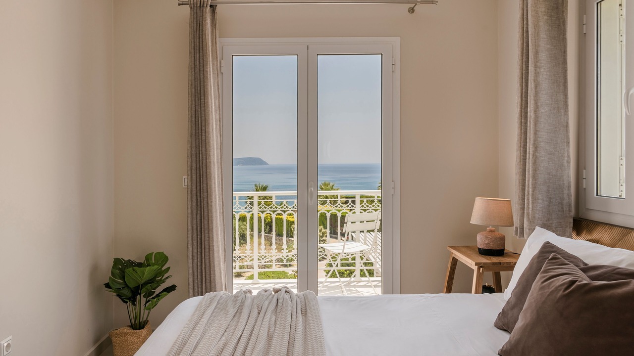 Photo of Bedroom in Karavados