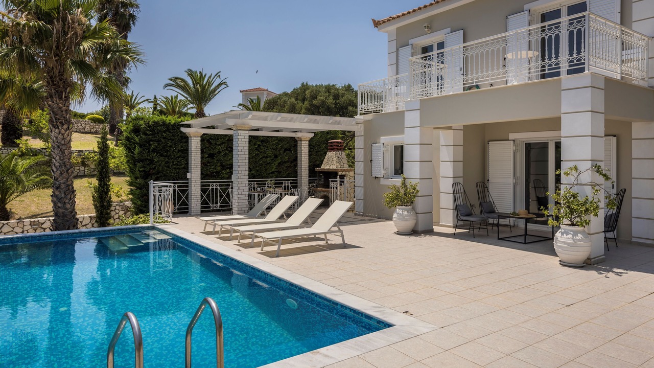 Photo of Outdoor in Karavados