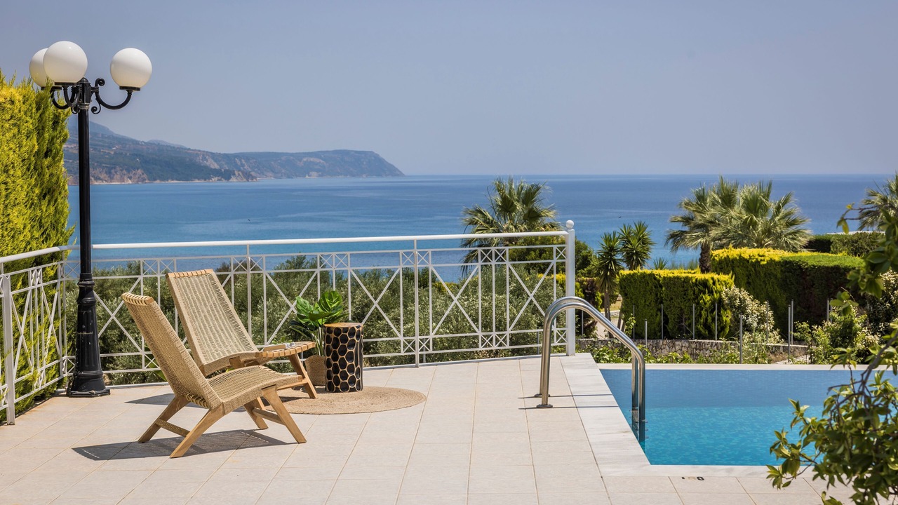 Photo of Outdoor in Karavados