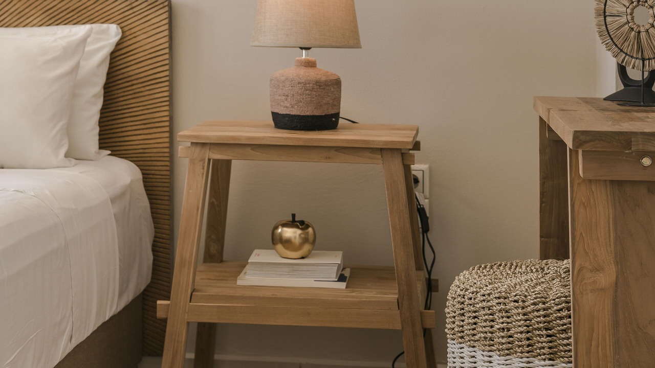 Photo of Bedroom in Karavados