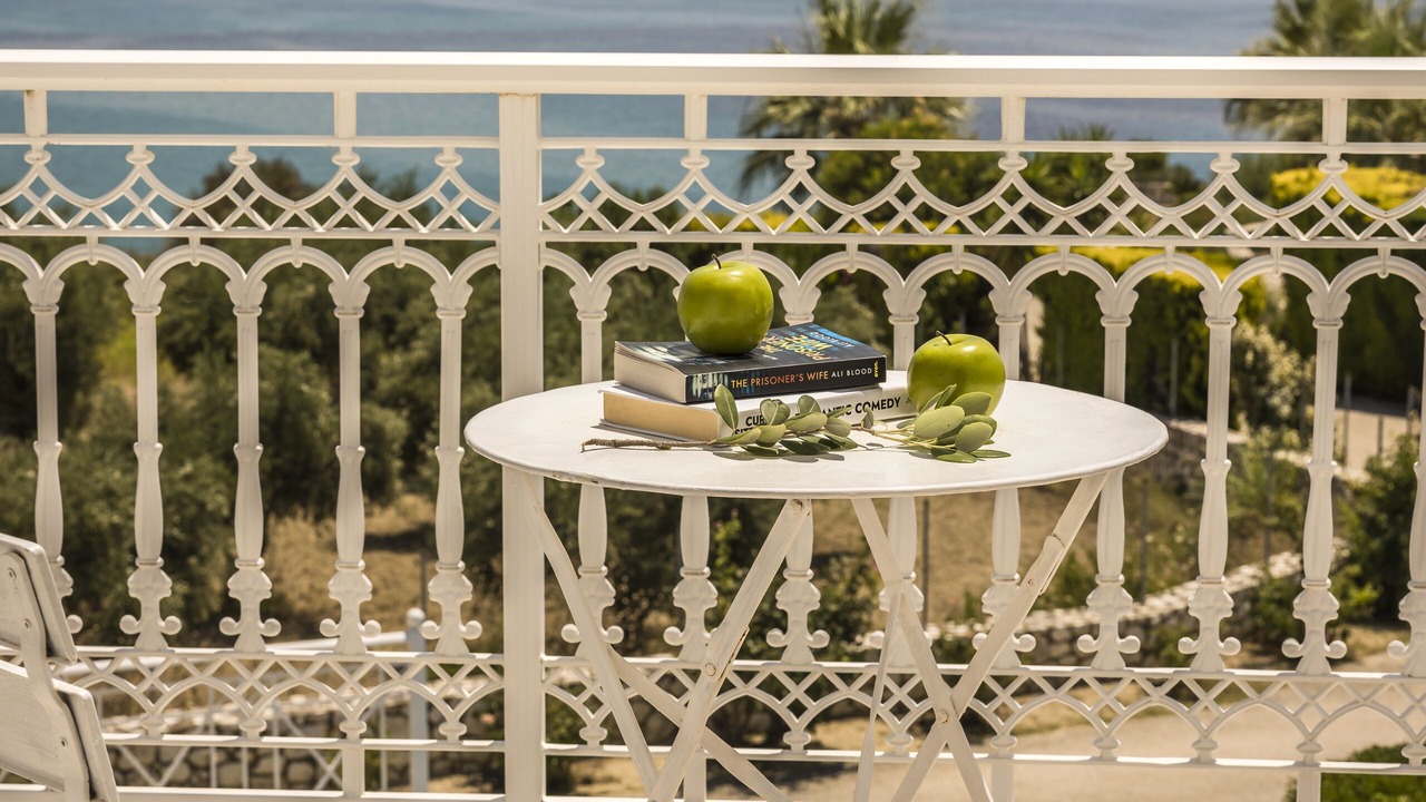 Photo of Outdoor in Karavados