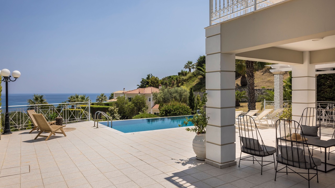 Photo of Outdoor in Karavados