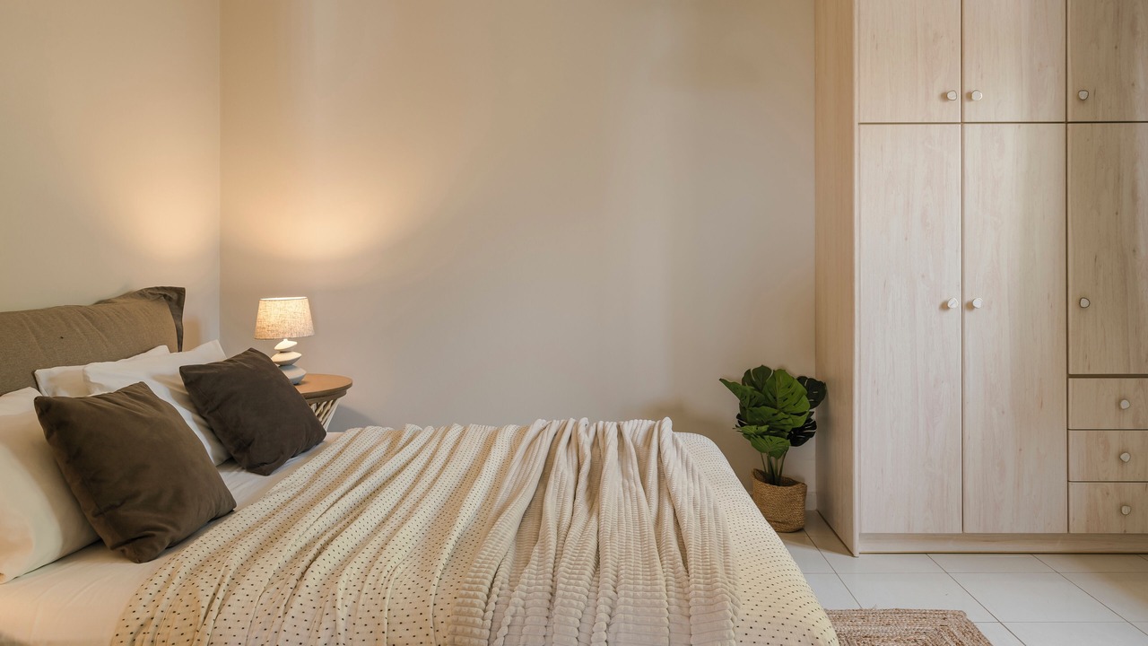 Photo of Bedroom in Karavados