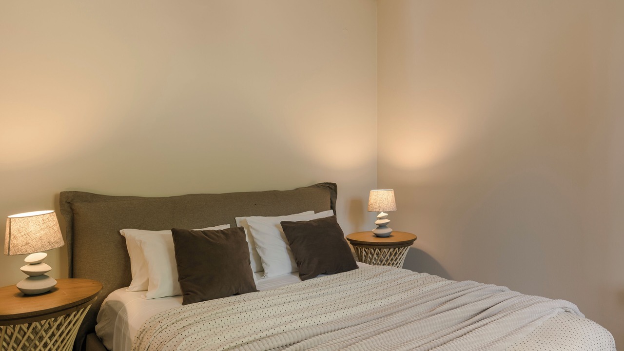 Photo of Bedroom in Karavados