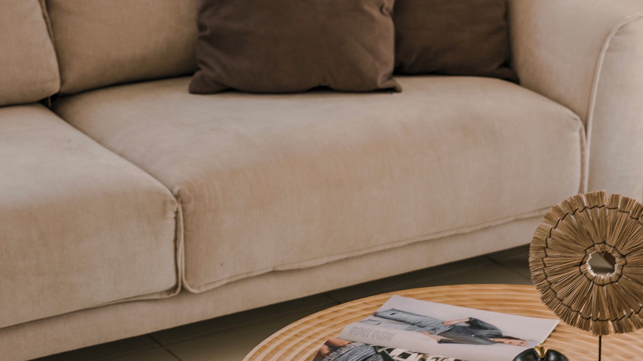 Photo of Livingroom in Karavados