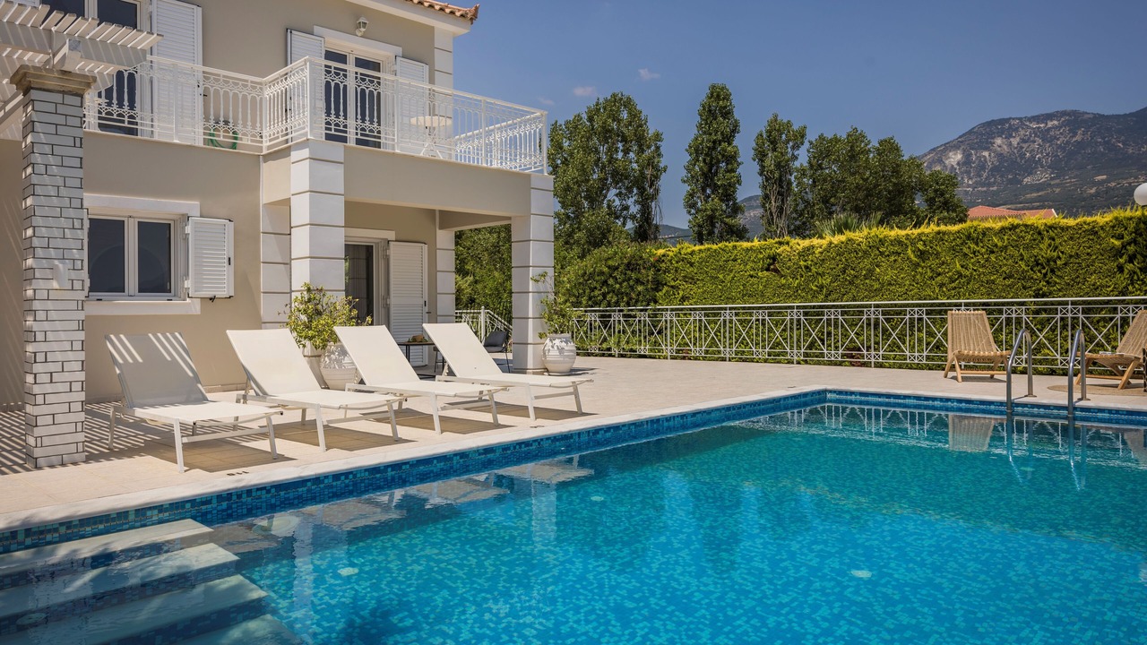 Photo of Outdoor in Karavados