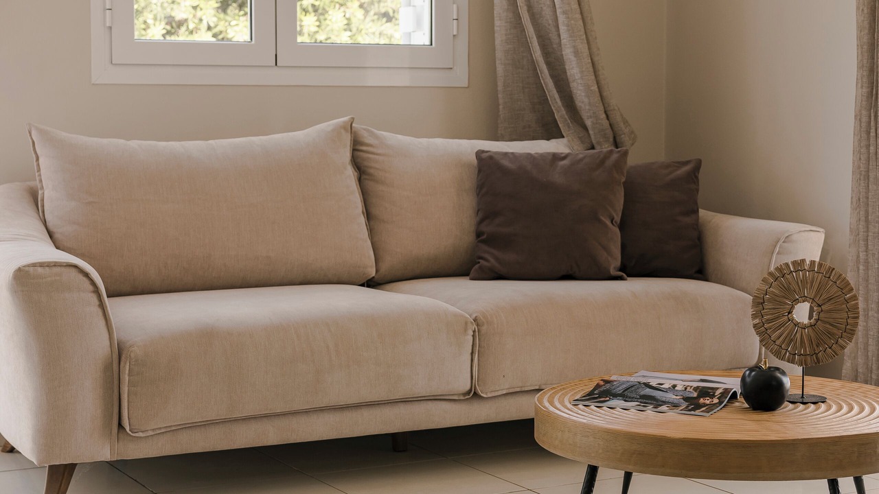 Photo of Livingroom in Karavados