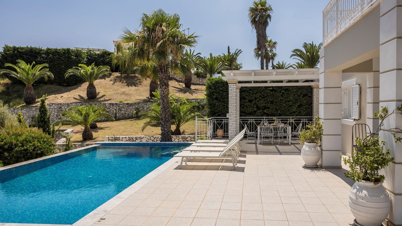 Photo of Outdoor in Karavados