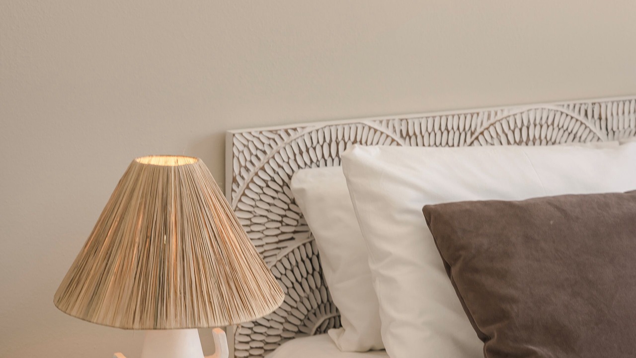 Photo of Bedroom in Karavados