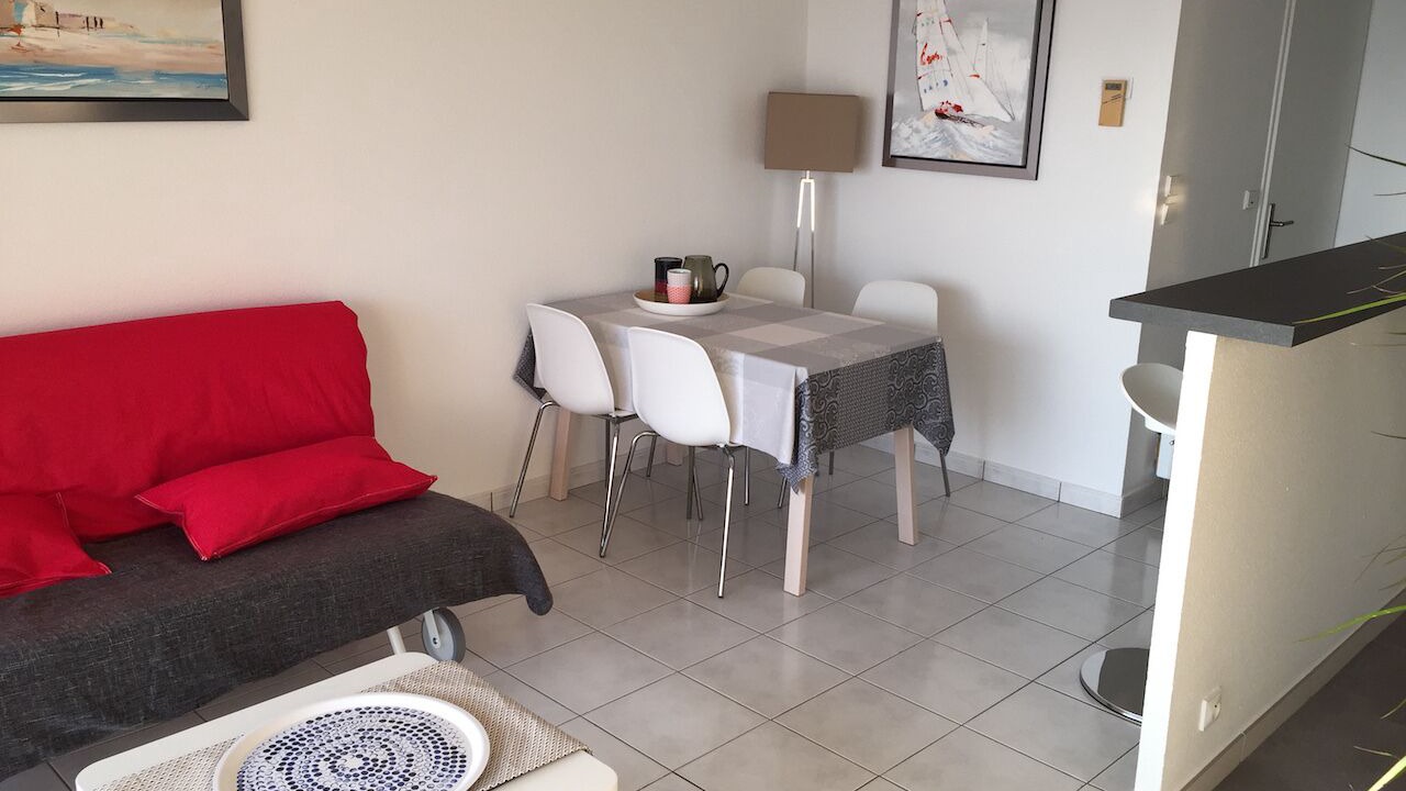 Photo of Livingroom in Pornichet