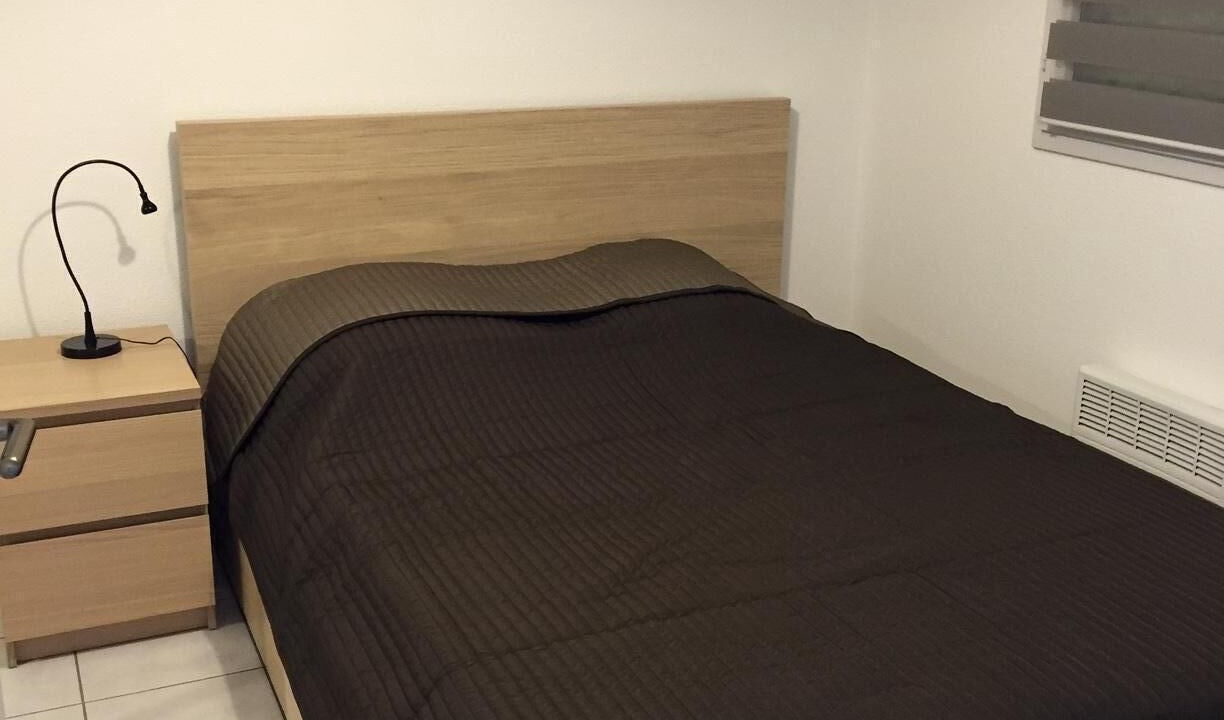 Photo of Bedroom in Pornichet