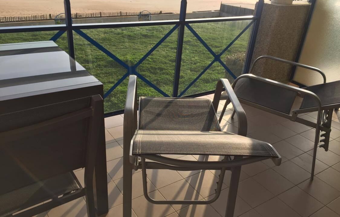 Photo of Outdoor in Pornichet