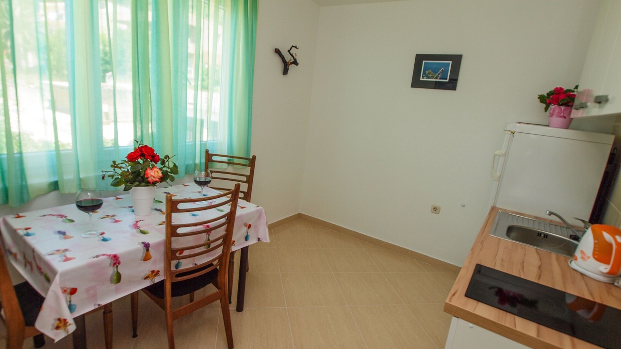 Photo of Livingroom in Zivogosce