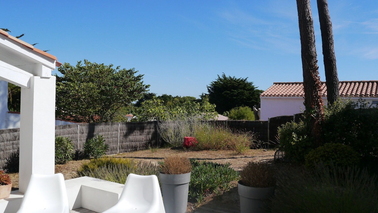 Photo of Patio Balcony in L'Epine