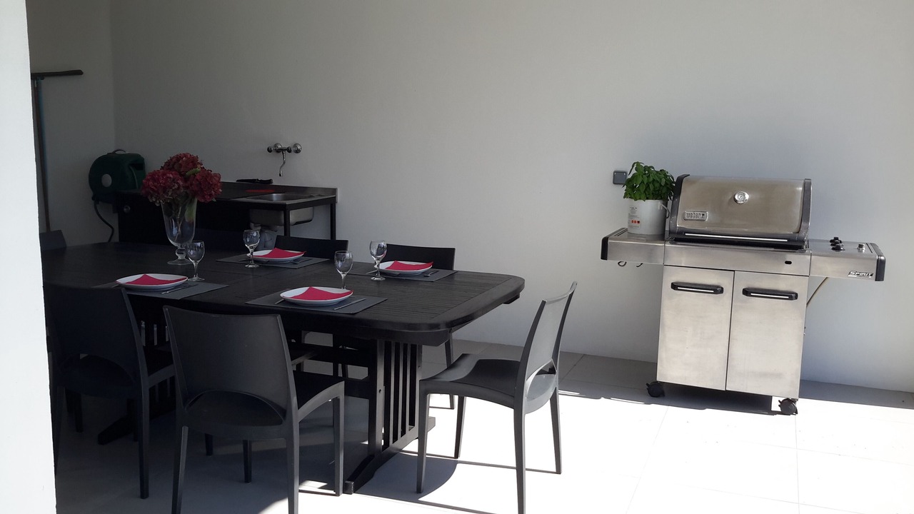 Photo of Outdoor in L'Epine