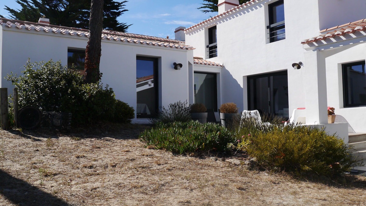 Photo of Outdoor in L'Epine