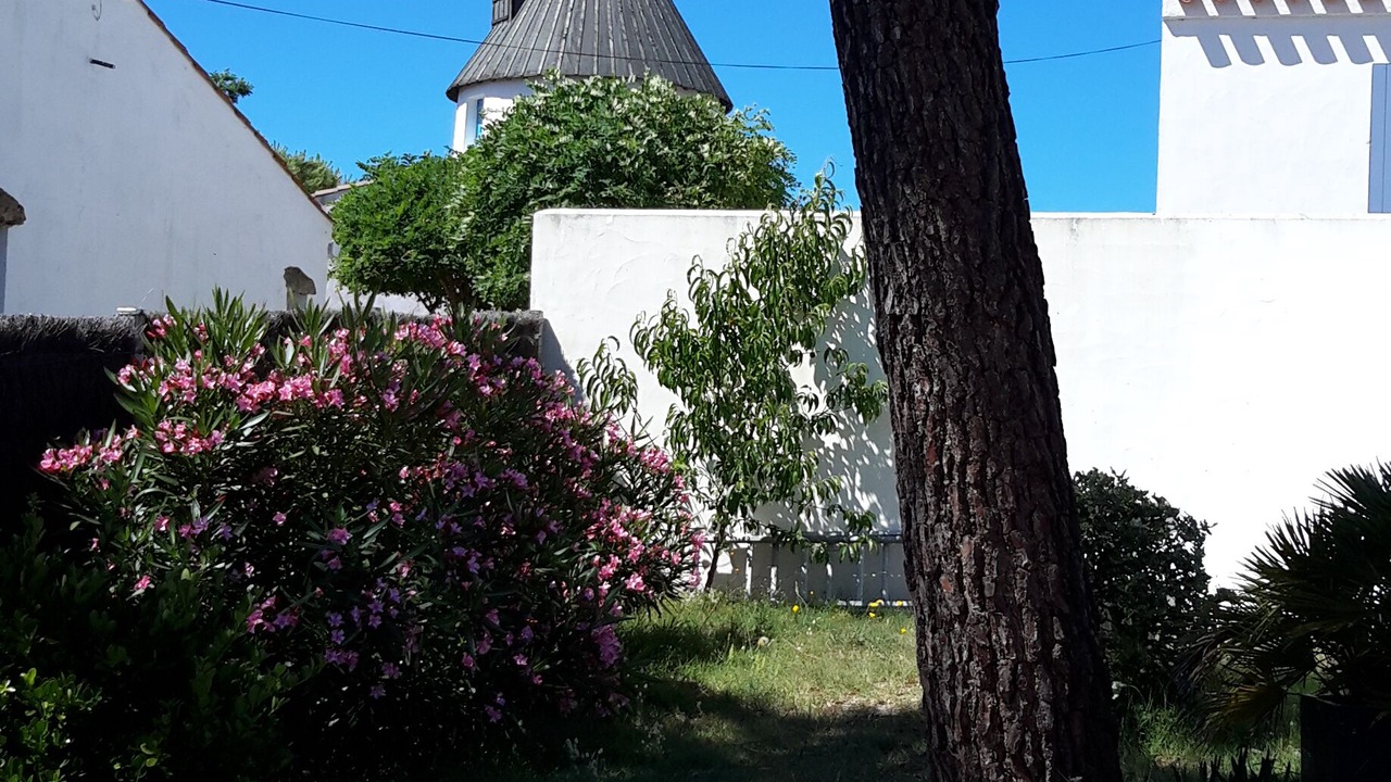 Photo of Outdoor in L'Epine