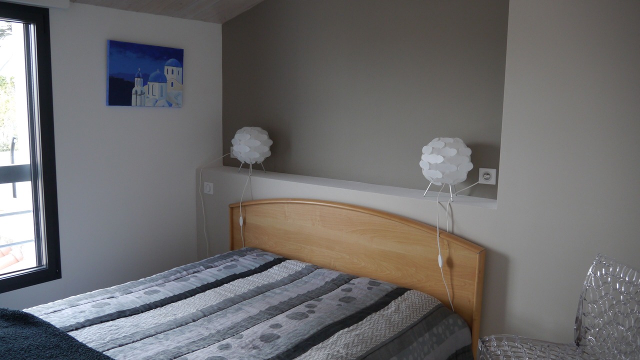 Photo of Bedroom in L'Epine