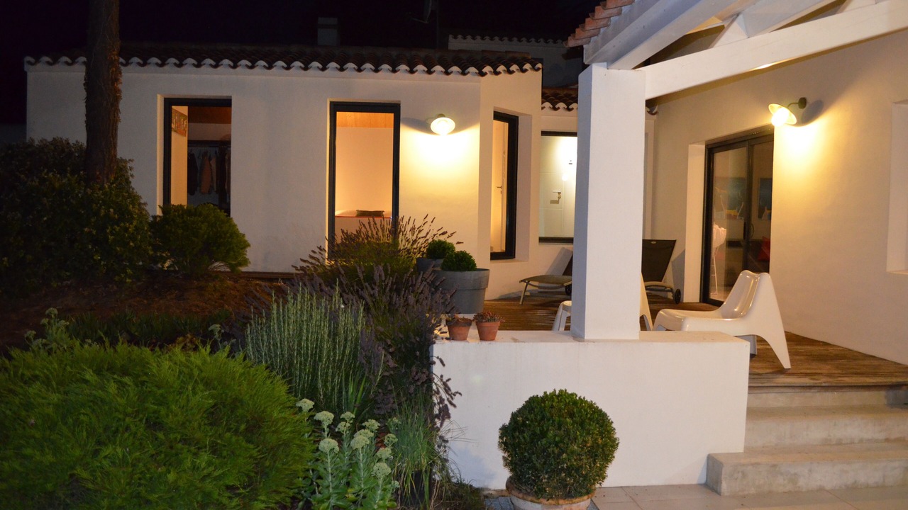 Photo of Patio Balcony in L'Epine