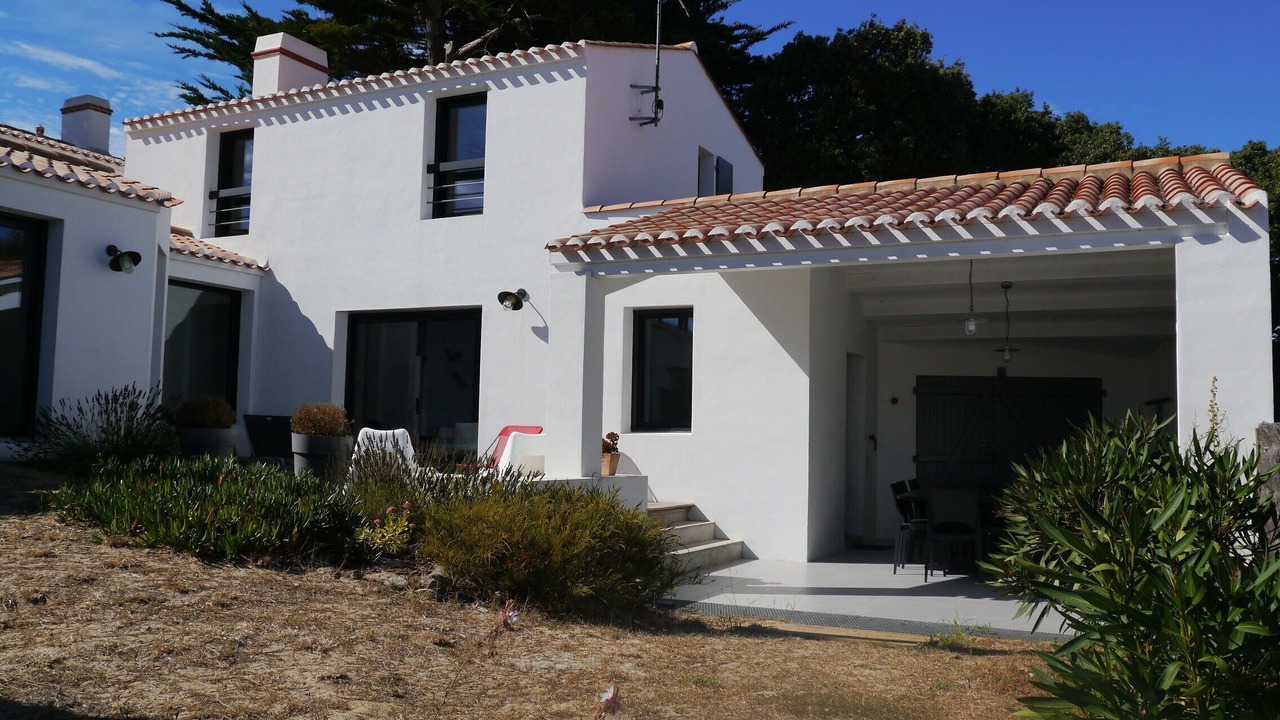 Photo of Outdoor in L'Epine