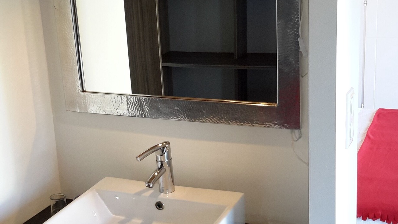 Photo of Bathroom in L'Epine