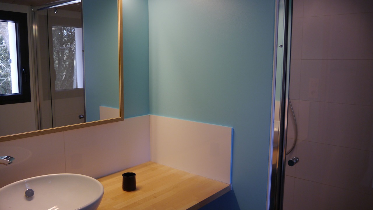 Photo of Bathroom in L'Epine