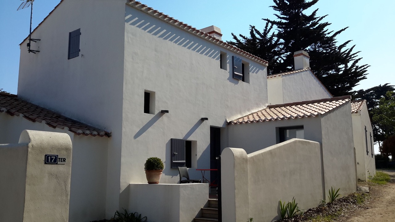 Photo of Outdoor in L'Epine