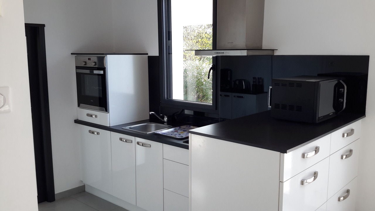 Photo of Kitchen in L'Epine