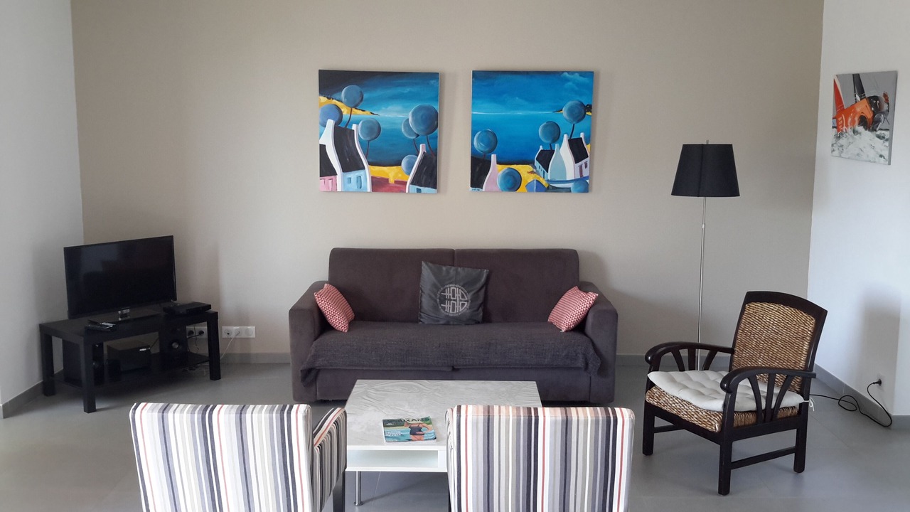 Photo of Livingroom in L'Epine