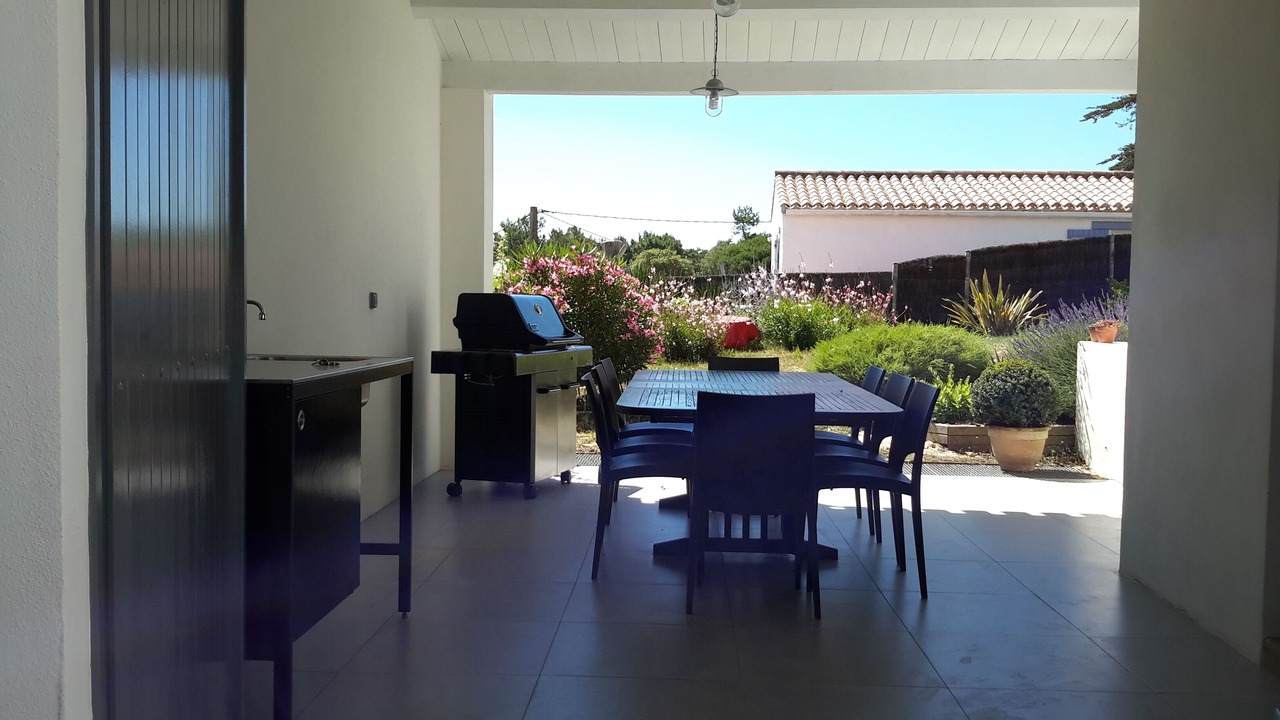 Photo of Outdoor in L'Epine