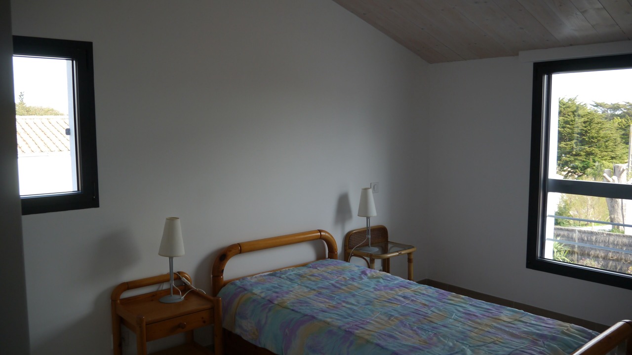 Photo of Bedroom in L'Epine