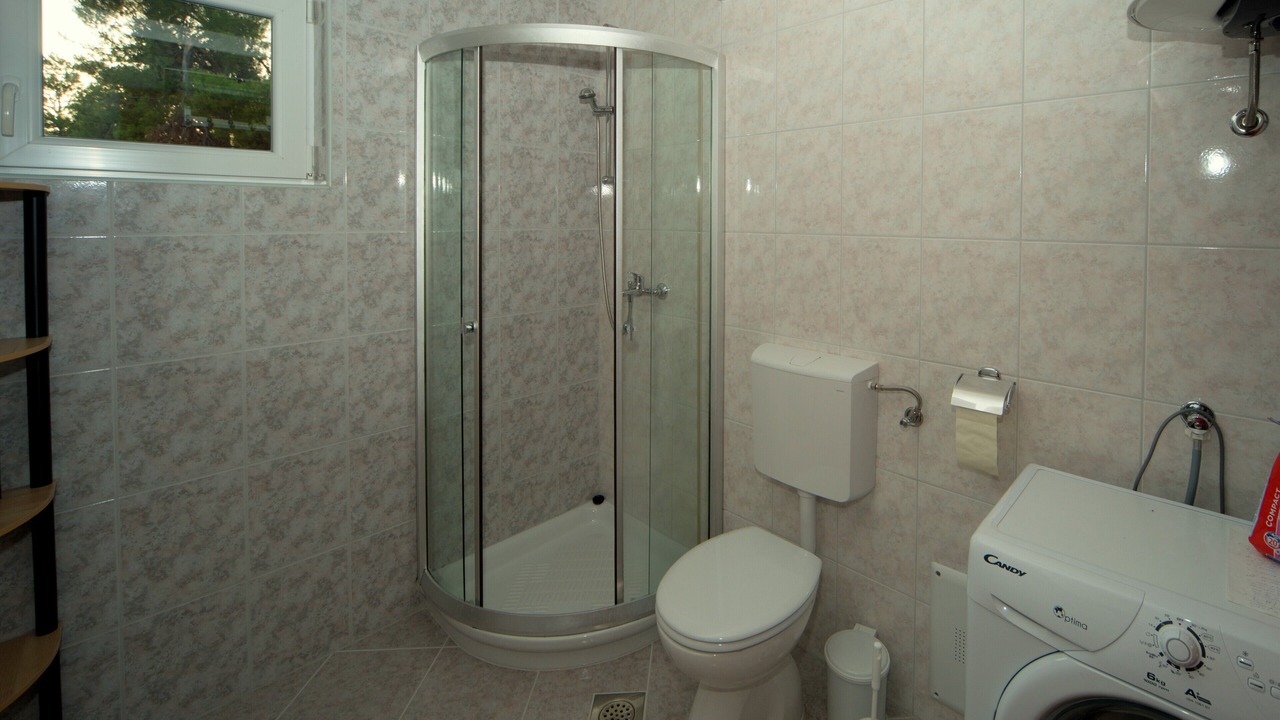 Photo of Bathroom in Liznjan