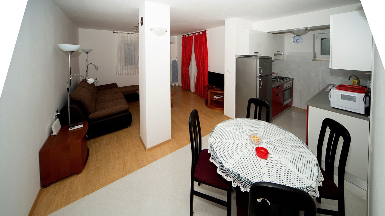 Photo of Bedroom in Liznjan