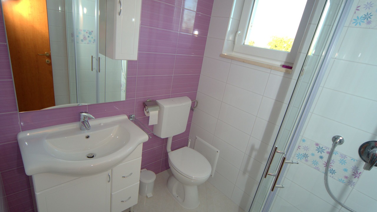 Photo of Bathroom in Liznjan