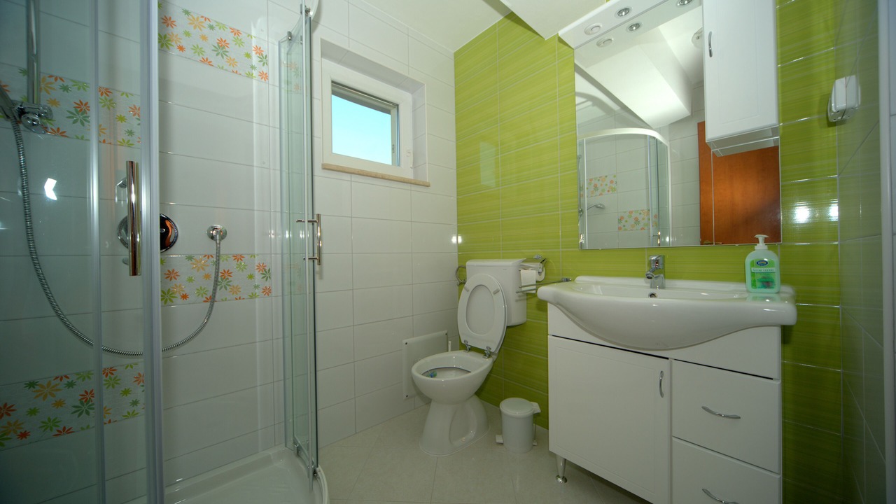 Photo of Bathroom in Liznjan