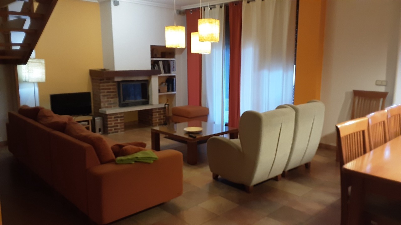 Photo of Livingroom in Astudillo