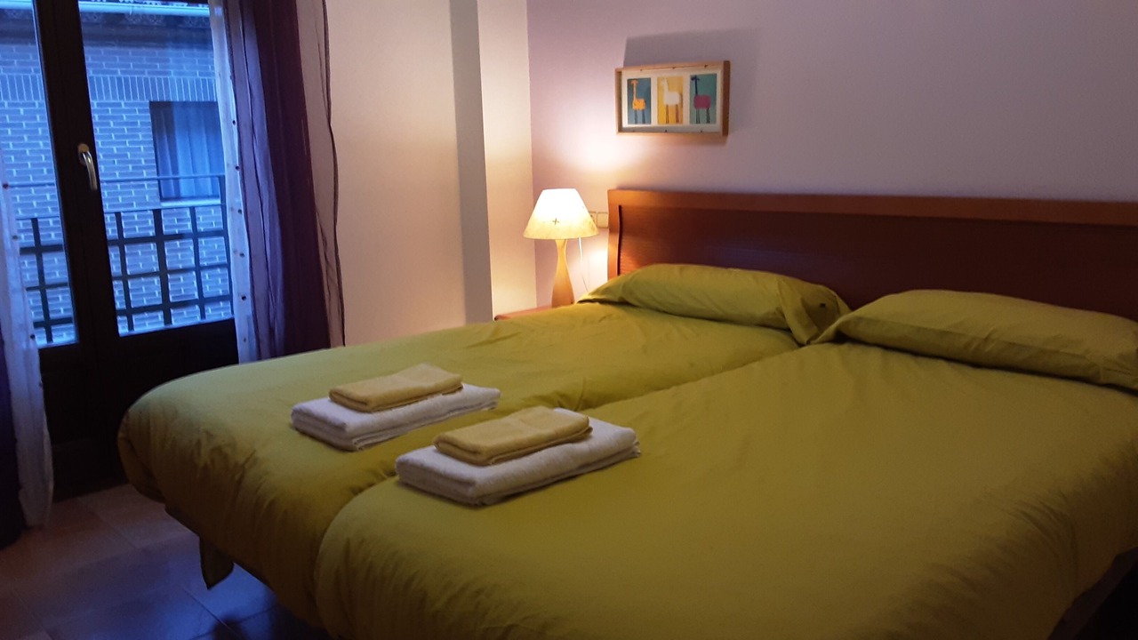 Photo of Bedroom in Astudillo