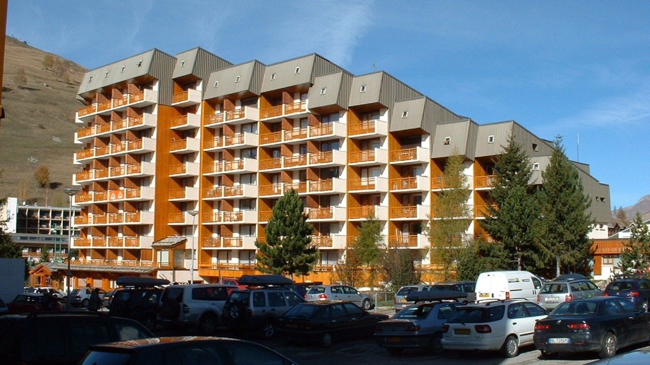 Photo of Outdoor in Mont-de-Lans