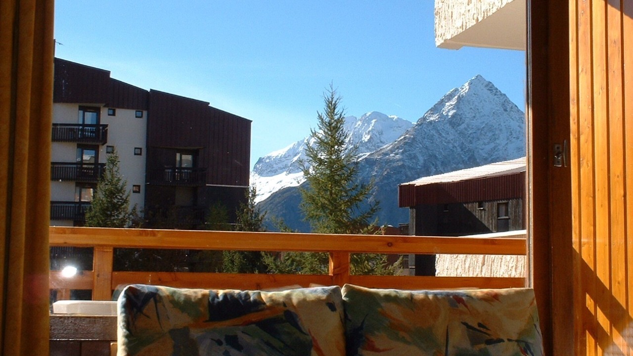 Photo of Outdoor in Mont-de-Lans