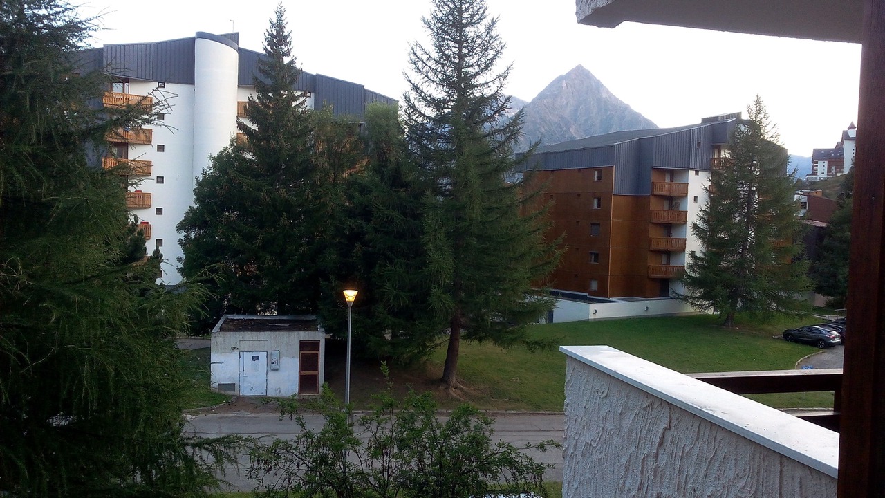 Photo of Outdoor in Mont-de-Lans