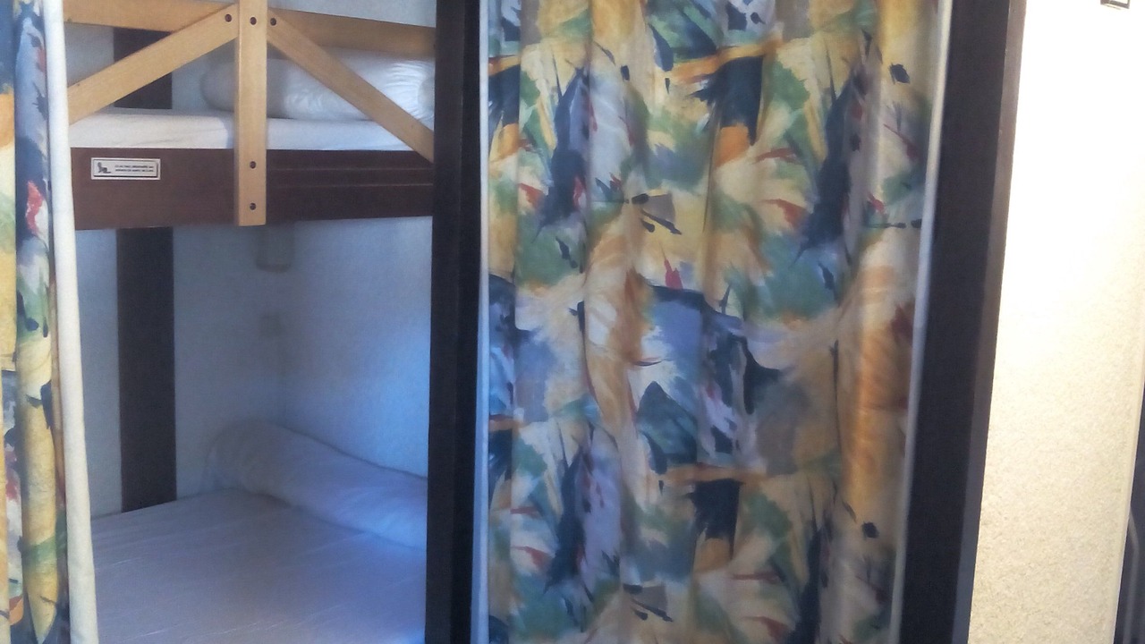 Photo of Bedroom in Mont-de-Lans