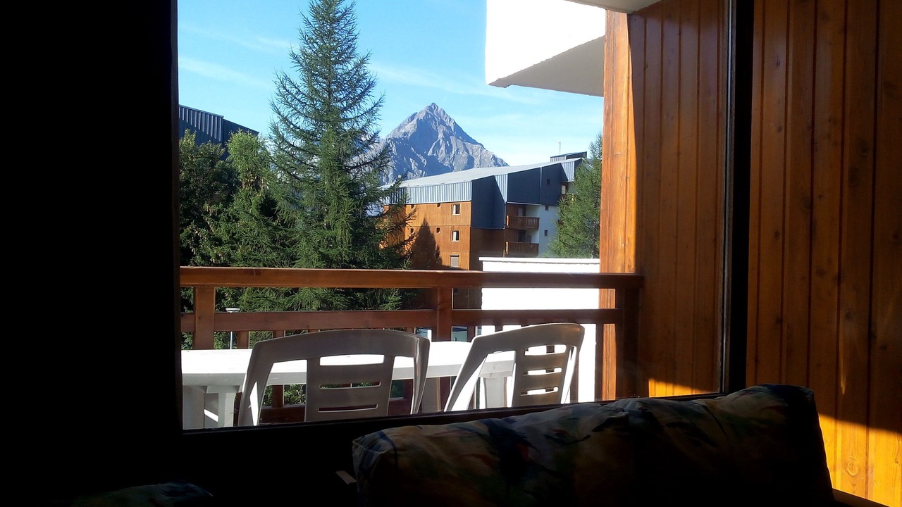 Photo of Outdoor in Mont-de-Lans