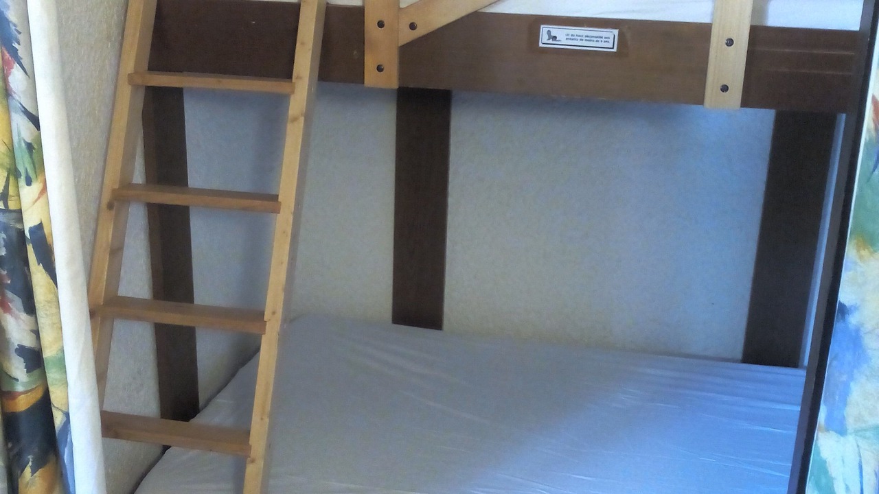 Photo of Bedroom in Mont-de-Lans