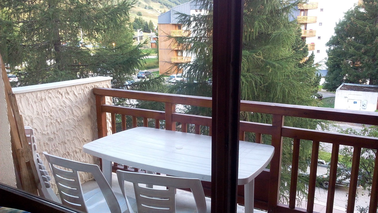 Photo of Outdoor in Mont-de-Lans