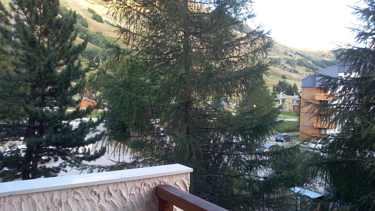 Photo of Outdoor in Mont-de-Lans