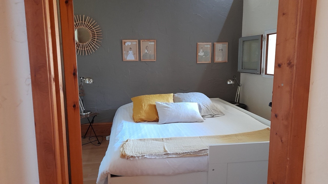 Photo of Bedroom in Martragny